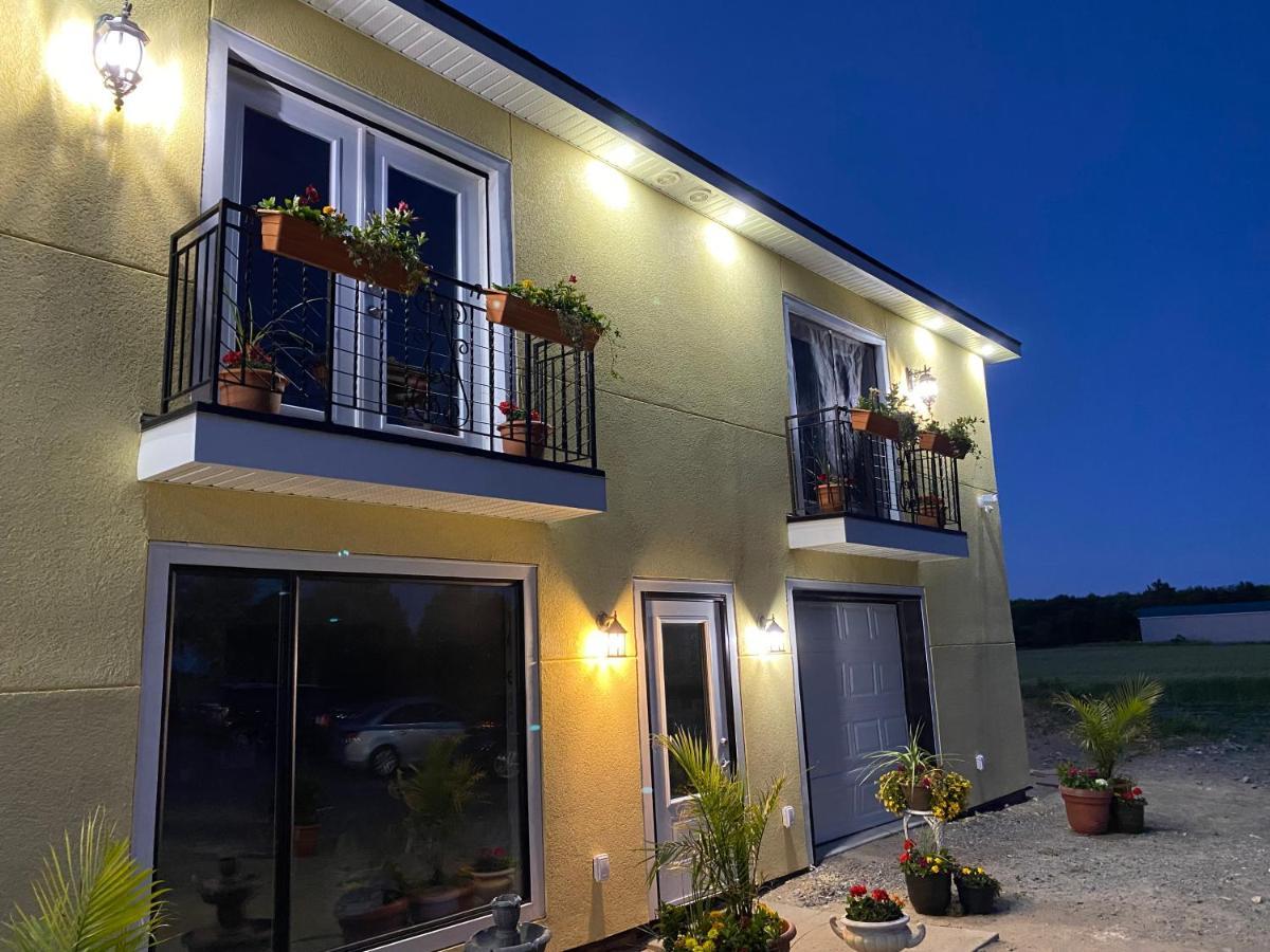 Bed & Breakfast Di Casa - Boutique Wellington