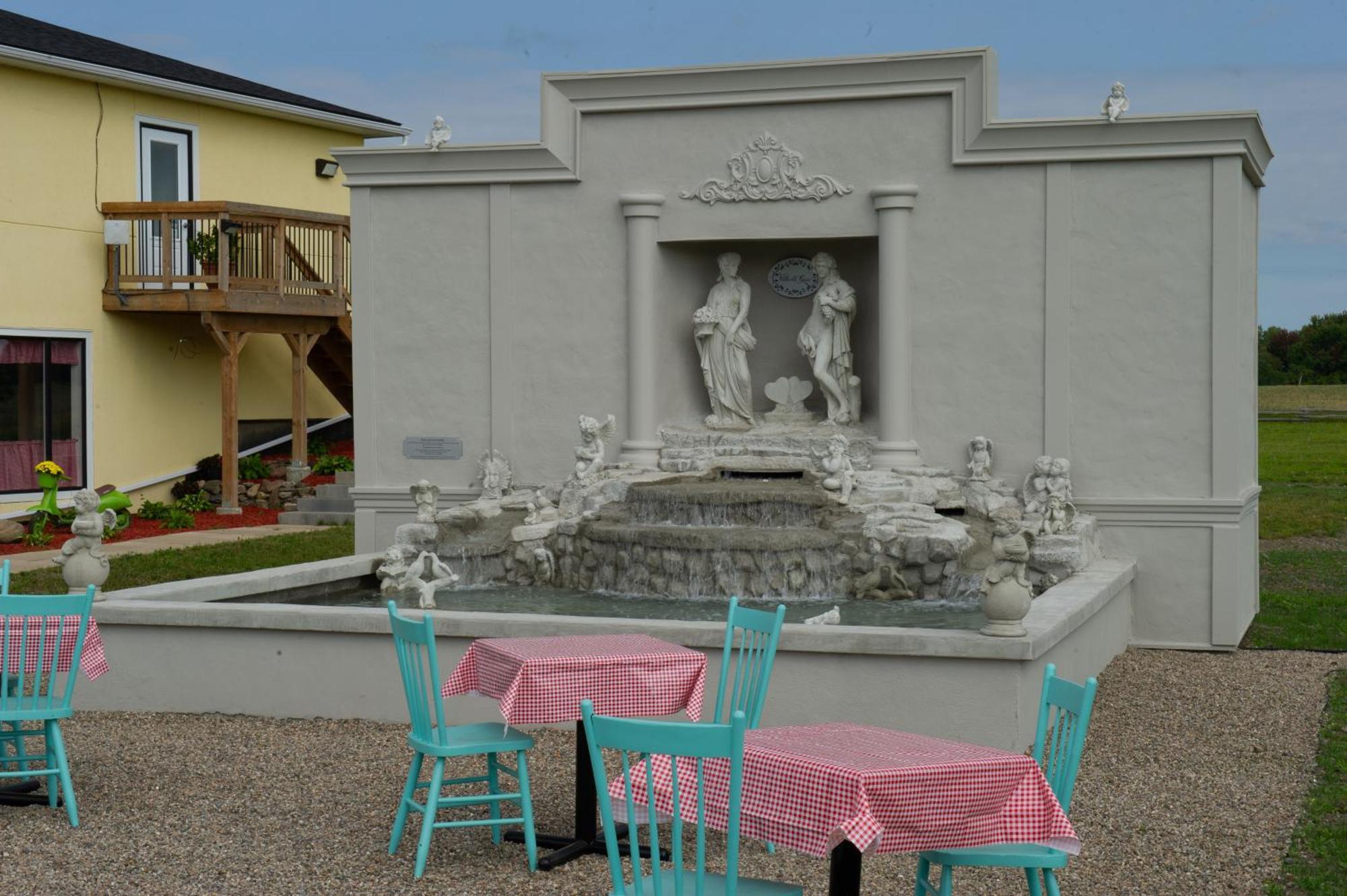 Bed & Breakfast Di Casa - Boutique